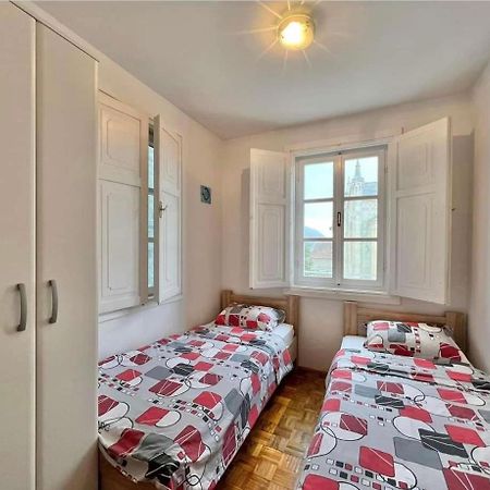 Apartment Old Town Milica Herceg Novi Exterior photo
