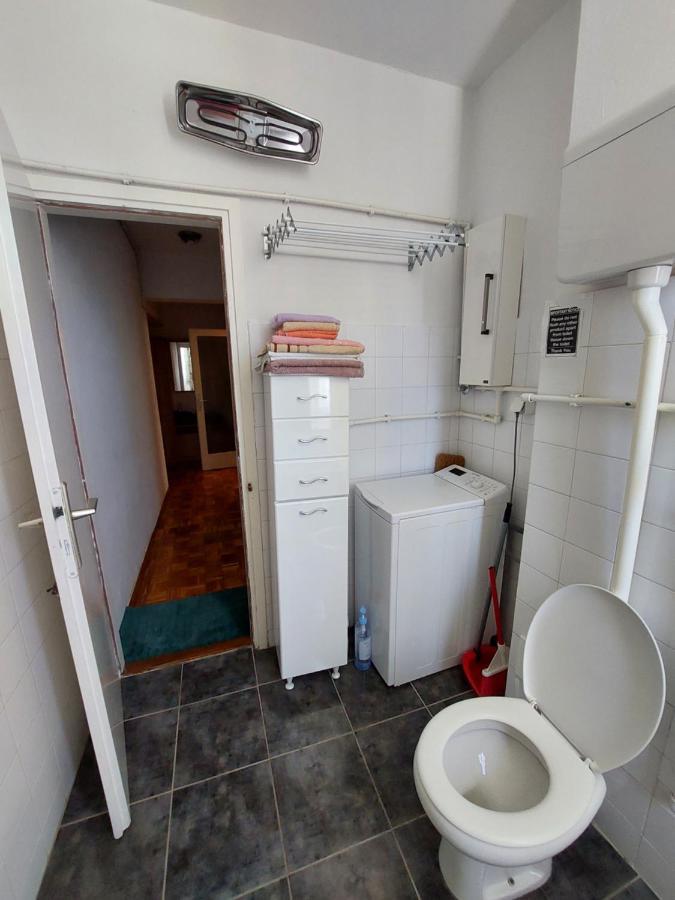 Apartment Old Town Milica Herceg Novi Exterior photo