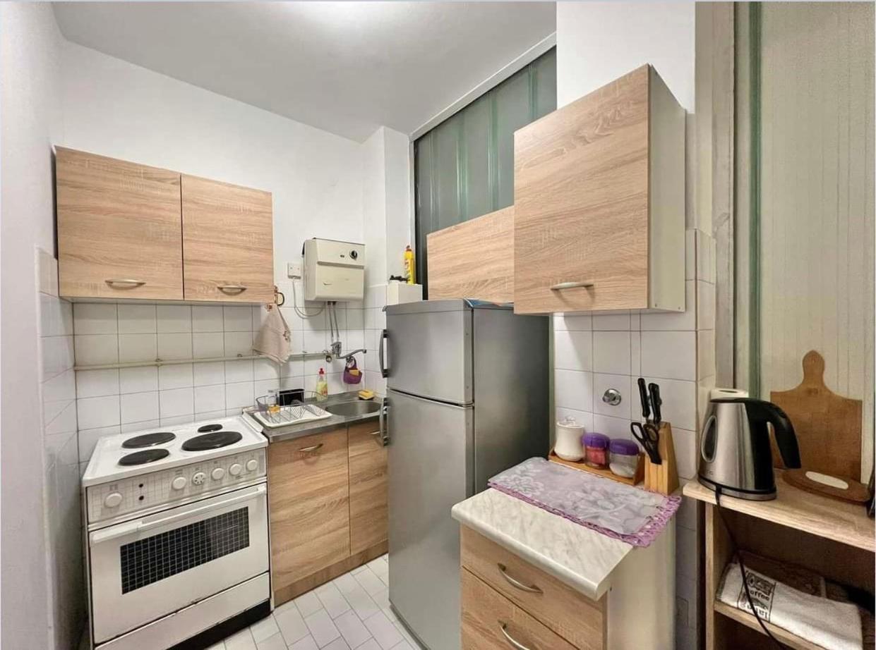 Apartment Old Town Milica Herceg Novi Exterior photo