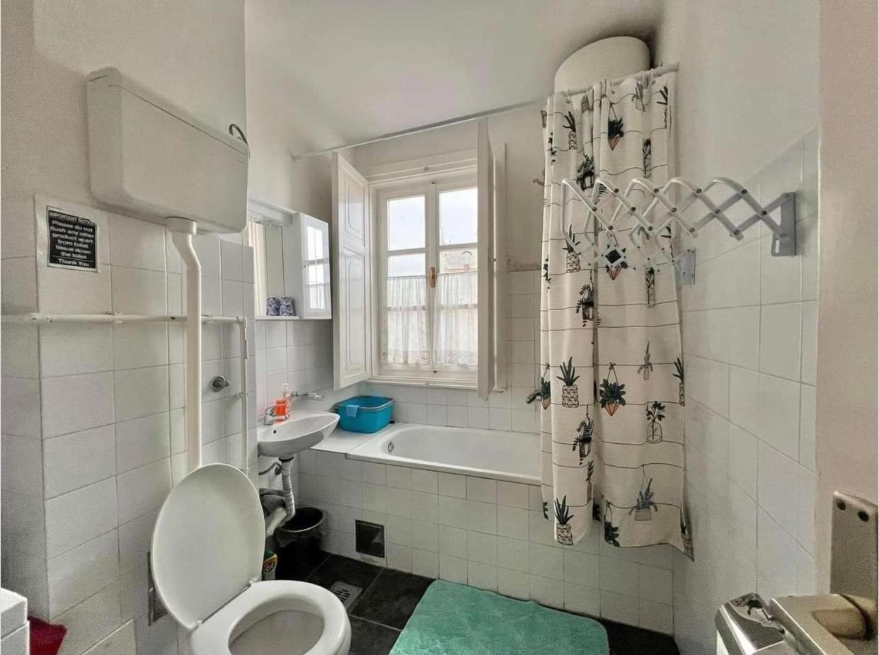 Apartment Old Town Milica Herceg Novi Exterior photo